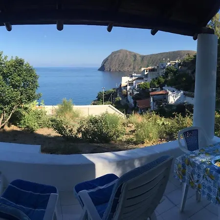 Casa Delle More * Città di Lipari