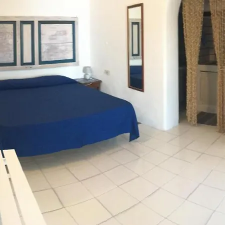 Casa Delle More Casa vacanze