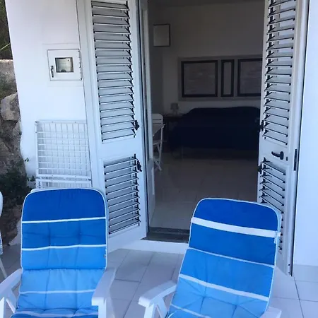Casa Delle More Casa vacanze Città di Lipari