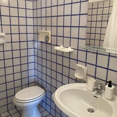 Casa Delle More Hébergement de vacances Lipari (Isola Lipari)