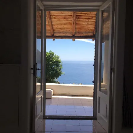 Casa Delle More Casa vacanze