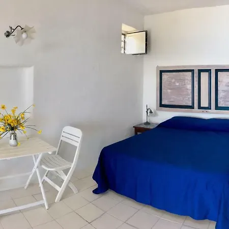 Casa vacanze Casa Delle More Città di Lipari