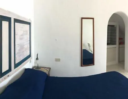 Casa Delle More Hébergement de vacances *