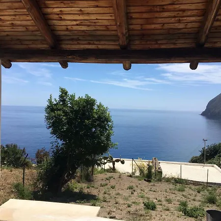 Casa Delle More Città di Lipari