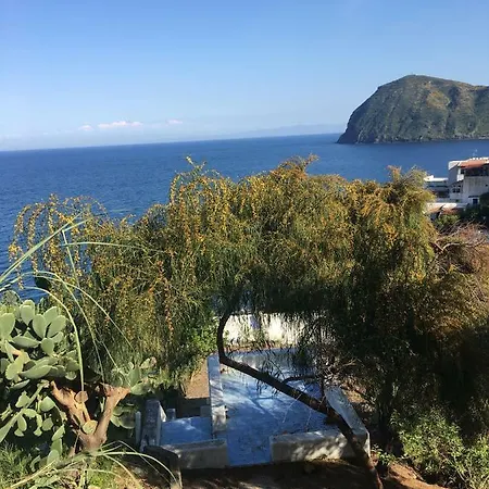 Hébergement de vacances Casa Delle More