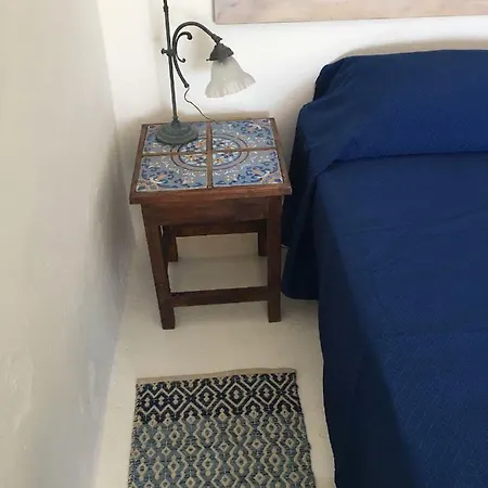 Casa Delle More Hébergement de vacances Lipari (Isola Lipari)