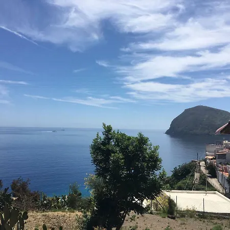 Casa Delle More * Città di Lipari