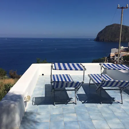 Casa Delle More Holiday home