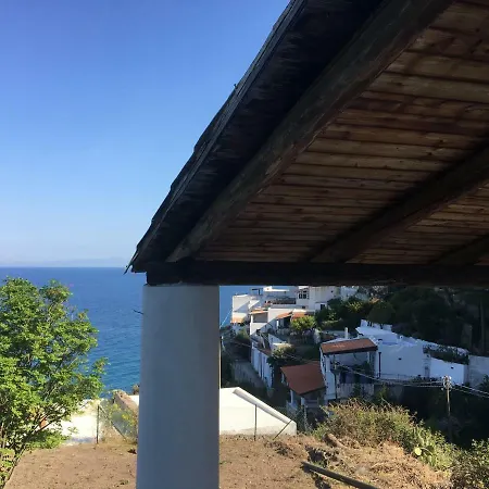Semesterbostad Casa Delle More