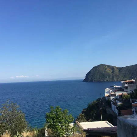 Casa Delle More Holiday home